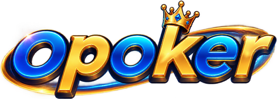 opoker logo